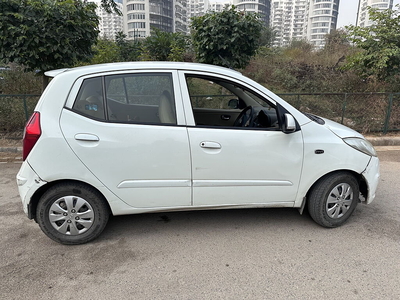 Used 2010 Hyundai i10 [2010-2017] Sportz 1.2 Kappa2 for sale at Rs. 1,70,000 in Gurgaon