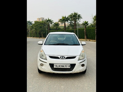 Used 2010 Hyundai i20 [2008-2010] Magna 1.2 for sale at Rs. 1,75,000 in Delhi