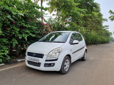 Used 2010 Maruti Suzuki Ritz [2009-2012] Vdi BS-IV for sale at Rs. 2,55,000 in Surat
