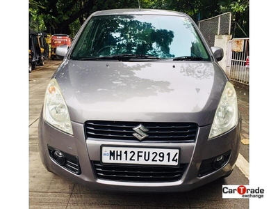 Used 2010 Maruti Suzuki Ritz [2009-2012] Zxi BS-IV for sale at Rs. 2,50,000 in Pun