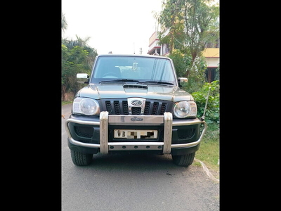 Used 2011 Mahindra Scorpio [2009-2014] LX BS-IV for sale at Rs. 3,60,000 in Kolkat