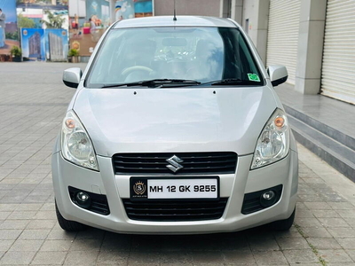 Used 2011 Maruti Suzuki Ritz [2009-2012] Vxi (ABS) BS-IV for sale at Rs. 2,60,000 in Pun