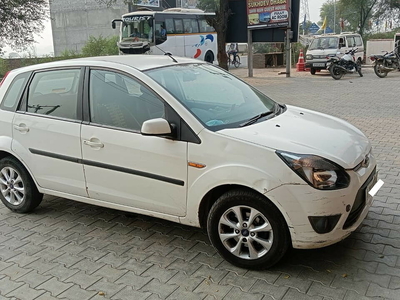 Used 2012 Ford Figo [2012-2015] Duratec Petrol Titanium 1.2 for sale at Rs. 1,70,000 in Delhi