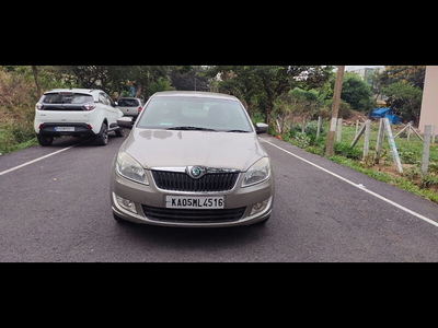 Used 2012 Skoda Rapid [2011-2014] Ambition 1.6 MPI AT for sale at Rs. 4,60,000 in Bangalo