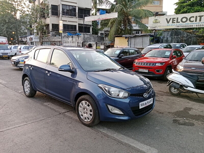 Used 2013 Hyundai i20 [2012-2014] Magna 1.2 for sale at Rs. 3,25,000 in Mumbai