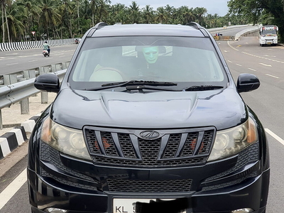 Used 2013 Mahindra XUV500 [2011-2015] W6 2013 for sale at Rs. 5,25,000 in Kannu