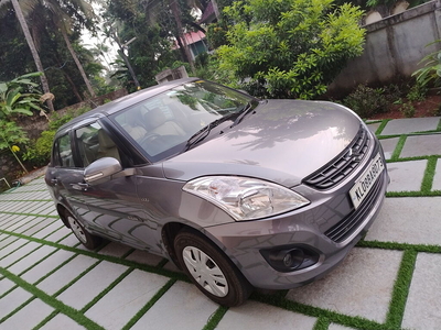Used 2013 Maruti Suzuki Swift DZire [2011-2015] VDI for sale at Rs. 4,25,000 in Thrissu
