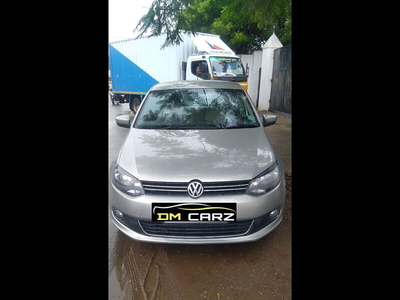 Used 2013 Volkswagen Vento [2012-2014] Highline Petrol for sale at Rs. 5,25,000 in Chennai