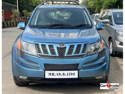 Used 2014 Mahindra XUV500 [2011-2015] W8 AWD for sale at Rs. 5,95,000 in Mumbai