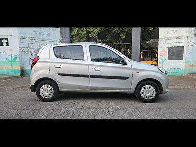 Used 2014 Maruti Suzuki Alto 800 [2012-2016] Lx CNG for sale at Rs. 1,99,000 in Pun