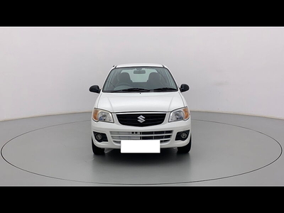 Used 2014 Maruti Suzuki Alto K10 [2010-2014] VXi for sale at Rs. 2,36,000 in Pun