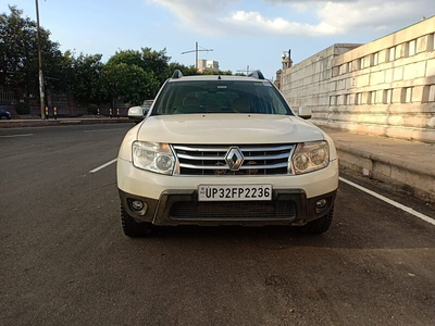 Used 2014 Renault Duster [2012-2015] 85 PS RxL Diesel for sale at Rs. 3,50,000 in Lucknow