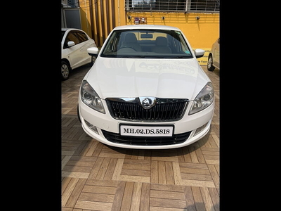 Used 2014 Skoda Rapid [2011-2014] Elegance 1.6 MPI MT for sale at Rs. 3,75,000 in Than