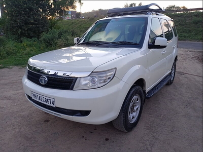 Used 2014 Tata Safari Storme [2012-2015] 2.2 EX 4x2 for sale at Rs. 6,49,000 in Pun