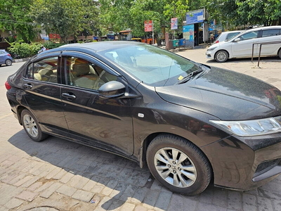 Used 2015 Honda City [2014-2017] SV Diesel for sale at Rs. 3,99,000 in Delhi