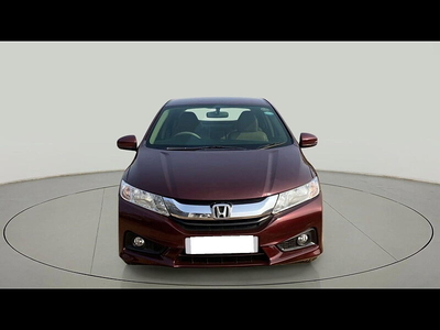 Used 2015 Honda City [2014-2017] V for sale at Rs. 3,73,000 in Kolkat