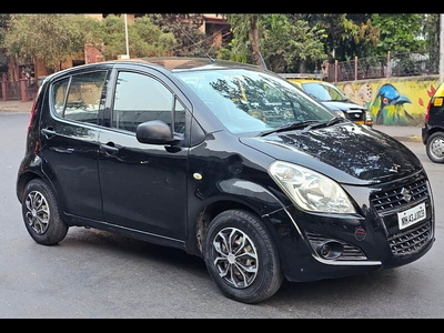 Used 2015 Maruti Suzuki Ritz Lxi BS-IV for sale at Rs. 2,45,000 in Mumbai