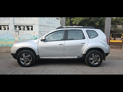 Used 2015 Renault Duster [2016-2019] Adventure Edition 85 PS RXL 4X2 MT for sale at Rs. 5,49,000 in Pun