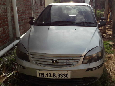 Used 2015 Tata Indica V2 LS for sale at Rs. 2,00,000 in Madurai