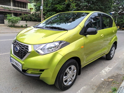 Used 2016 Datsun redi-GO [2016-2020] T (O) [2016-2019] for sale at Rs. 2,80,000 in Bangalo