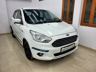 Used 2016 Ford Aspire [2015-2018] Trend 1.5 TDCi [2015-20016] for sale at Rs. 3,50,000 in Kanpu