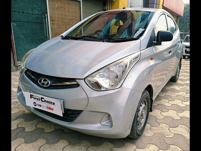 Used 2016 Hyundai Eon D-Lite + for sale at Rs. 2,55,000 in Faridab