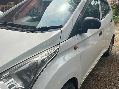 Used 2016 Hyundai Eon Era + for sale at Rs. 2,35,000 in Thrissu