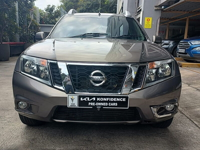 Used 2016 Nissan Terrano [2013-2017] XL D Plus for sale at Rs. 5,20,000 in Chennai