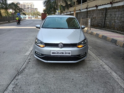 Used 2016 Volkswagen Polo [2016-2019] Highline1.2L (P) for sale at Rs. 5,25,000 in Than