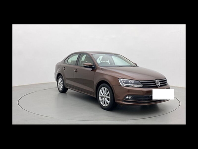 Used 2016 Volkswagen Jetta Comfortline TSI for sale at Rs. 11,51,000 in Hyderab