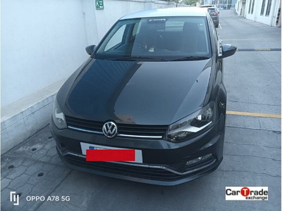 Used 2017 Volkswagen Ameo Highline1.5L (D) [2016-2018] for sale at Rs. 5,45,000 in Bangalo