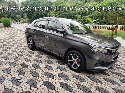Used 2018 Honda Amaze [2018-2021] 1.5 VX MT Diesel [2018-2020] for sale at Rs. 8,70,000 in Kochi