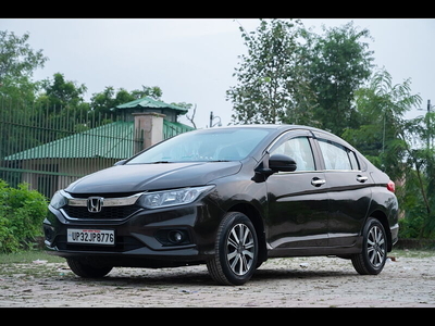Used 2018 Honda City [2014-2017] V for sale at Rs. 6,60,000 in Lucknow