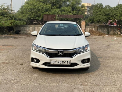 Used 2018 Honda City [2014-2017] V for sale at Rs. 6,90,000 in Delhi
