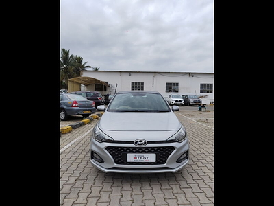 Used 2018 Hyundai Elite i20 [2018-2019] Asta 1.2 for sale at Rs. 7,40,000 in Bangalo