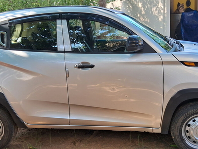 Used 2018 Mahindra KUV100 NXT K2 6 STR for sale at Rs. 4,50,000 in Durgapu