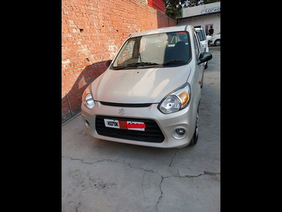 Used 2018 Maruti Suzuki Alto 800 [2012-2016] Lxi for sale at Rs. 3,40,000 in Dehradun