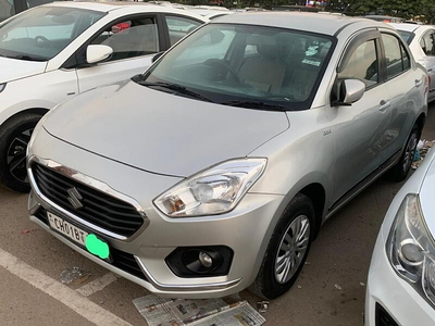 Used 2018 Maruti Suzuki Dzire [2017-2020] VDi for sale at Rs. 6,45,000 in Mohali