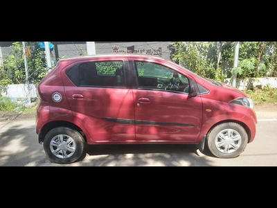 Used 2019 Datsun redi-GO [2016-2020] T(O) 1.0 AMT [2018-2019] for sale at Rs. 3,64,999 in Chennai