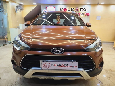 Used 2019 Hyundai i20 Active 1.2 SX for sale at Rs. 5,19,000 in Kolkat