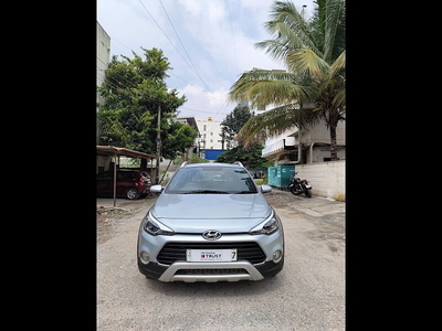 Used 2019 Hyundai i20 Active 1.2 SX for sale at Rs. 7,50,000 in Bangalo