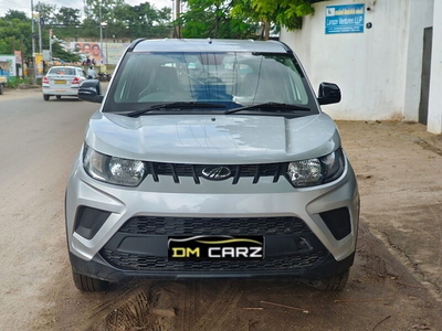 Used 2019 Mahindra KUV100 NXT K2 Plus D 6 STR for sale at Rs. 4,90,000 in Chennai