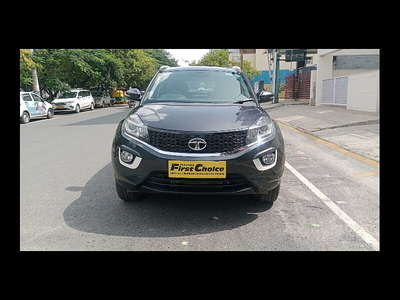 Used 2019 Tata Nexon [2017-2020] XZ Plus for sale at Rs. 9,35,000 in Bangalo