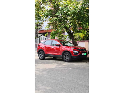 Used 2020 Tata Harrier [2019-2023] XT Plus for sale at Rs. 16,00,000 in Kochi