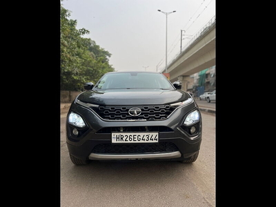 Used 2020 Tata Harrier [2019-2023] XZ for sale at Rs. 12,50,000 in Delhi