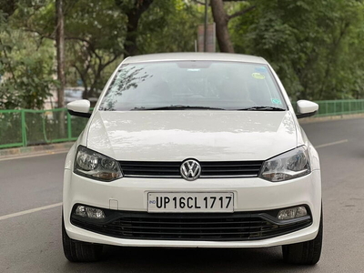 Used 2020 Volkswagen Polo Comfortline 1.0L TSI for sale at Rs. 6,25,000 in Delhi