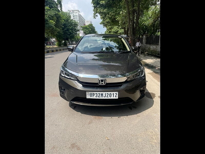 Used 2021 Honda City [2014-2017] V for sale at Rs. 8,90,000 in Lucknow