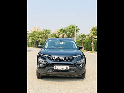 Used 2021 Tata Harrier [2019-2023] XT Plus for sale at Rs. 16,99,000 in Delhi