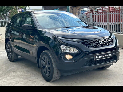 Used 2021 Tata Harrier [2019-2023] XTA Plus for sale at Rs. 21,45,000 in Bangalo
