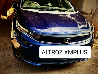 Used 2022 Tata Altroz XM Plus Petrol [2020-2023] for sale at Rs. 7,00,000 in Vello